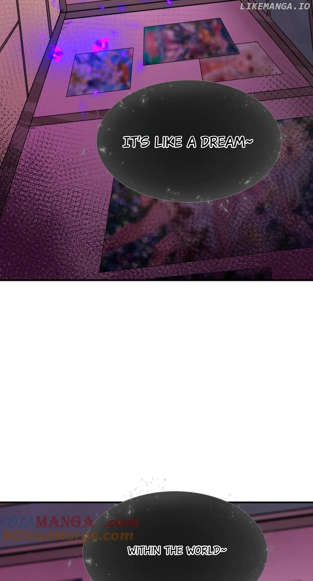 Era of the Haunted Chapter 454 - page 64